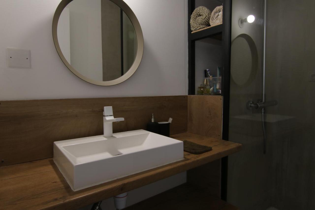 Sunset Loft Apartment Cannes Bagian luar foto