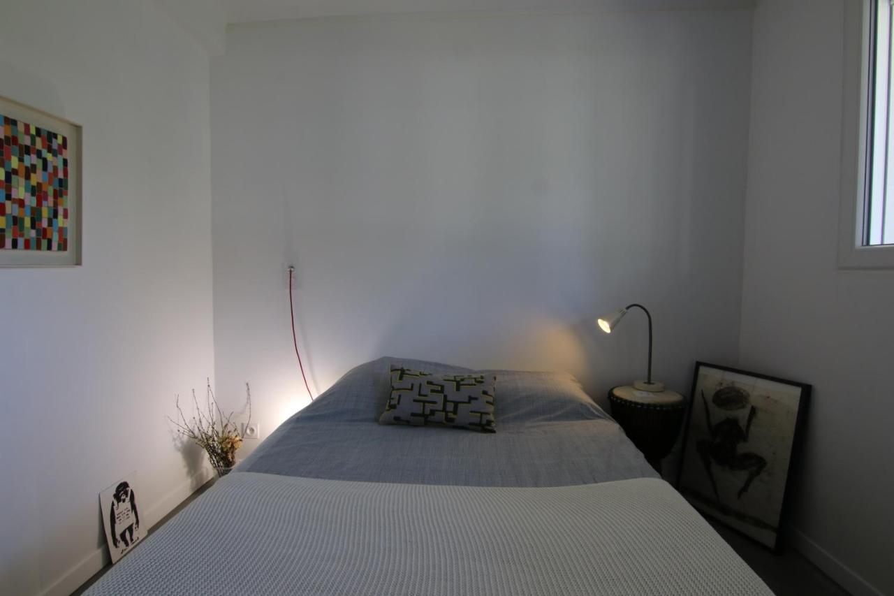 Sunset Loft Apartment Cannes Bagian luar foto