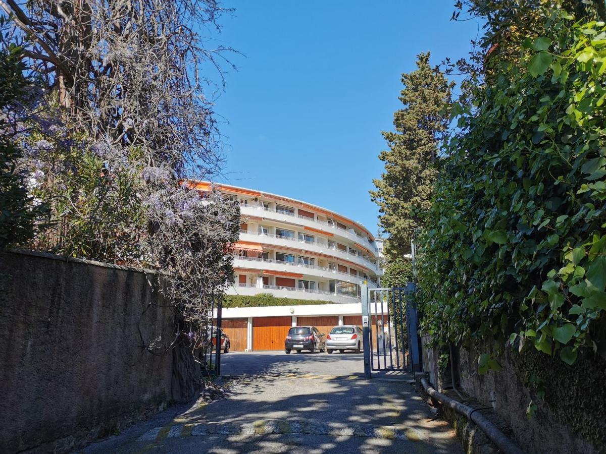 Sunset Loft Apartment Cannes Bagian luar foto
